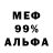 Первитин пудра Nesstora