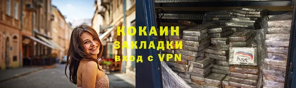 молекула духа Белоозёрский